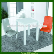 2014 hot sale fashion dining table set